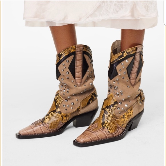 Cougar Dubliner Boot Cocoa